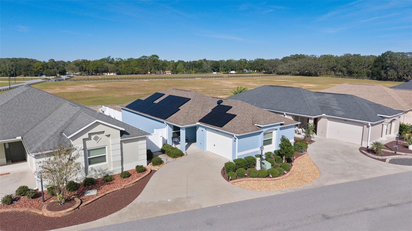 THE VILLAGES - Residential