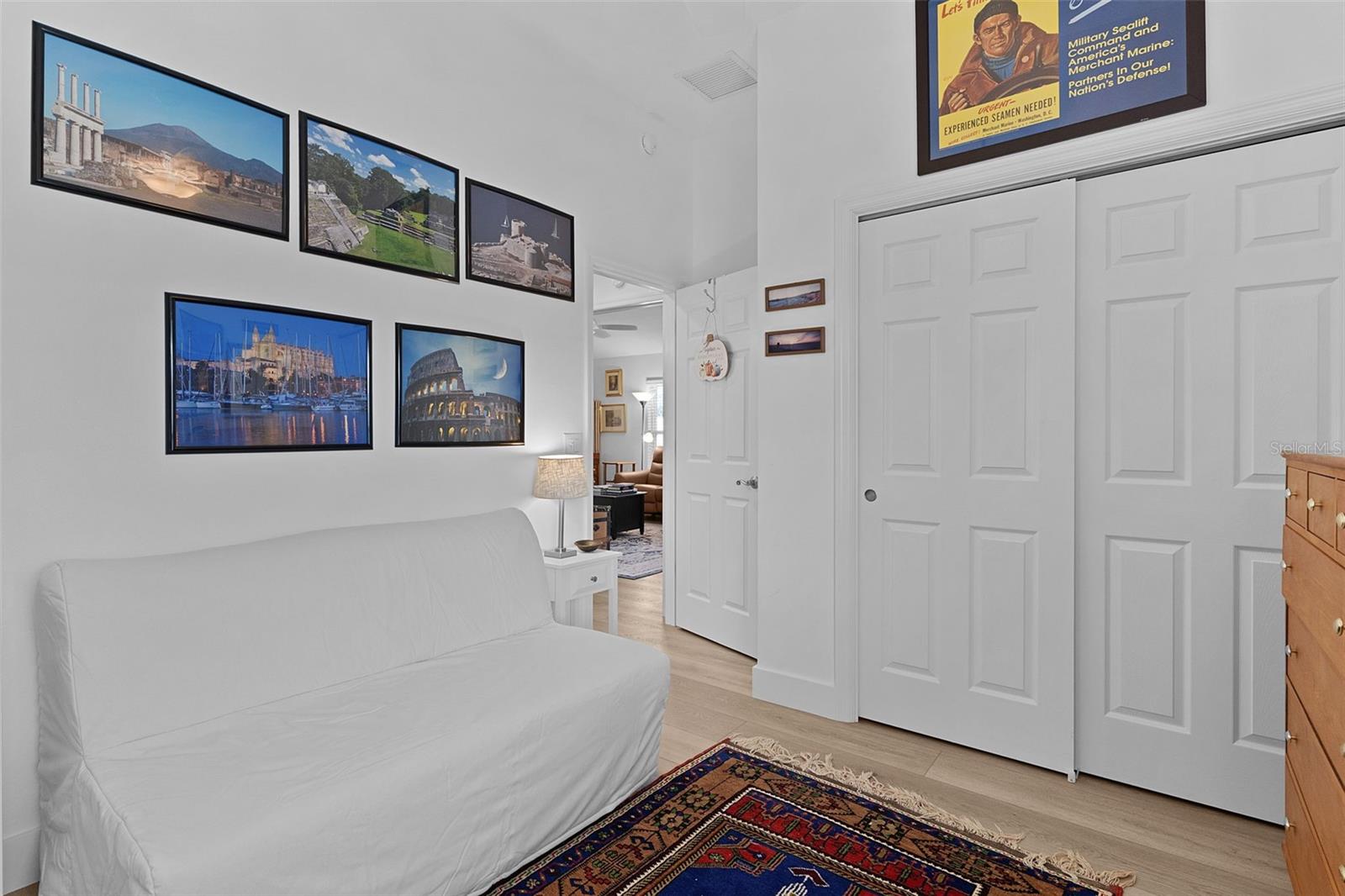 THE VILLAGES - Residential