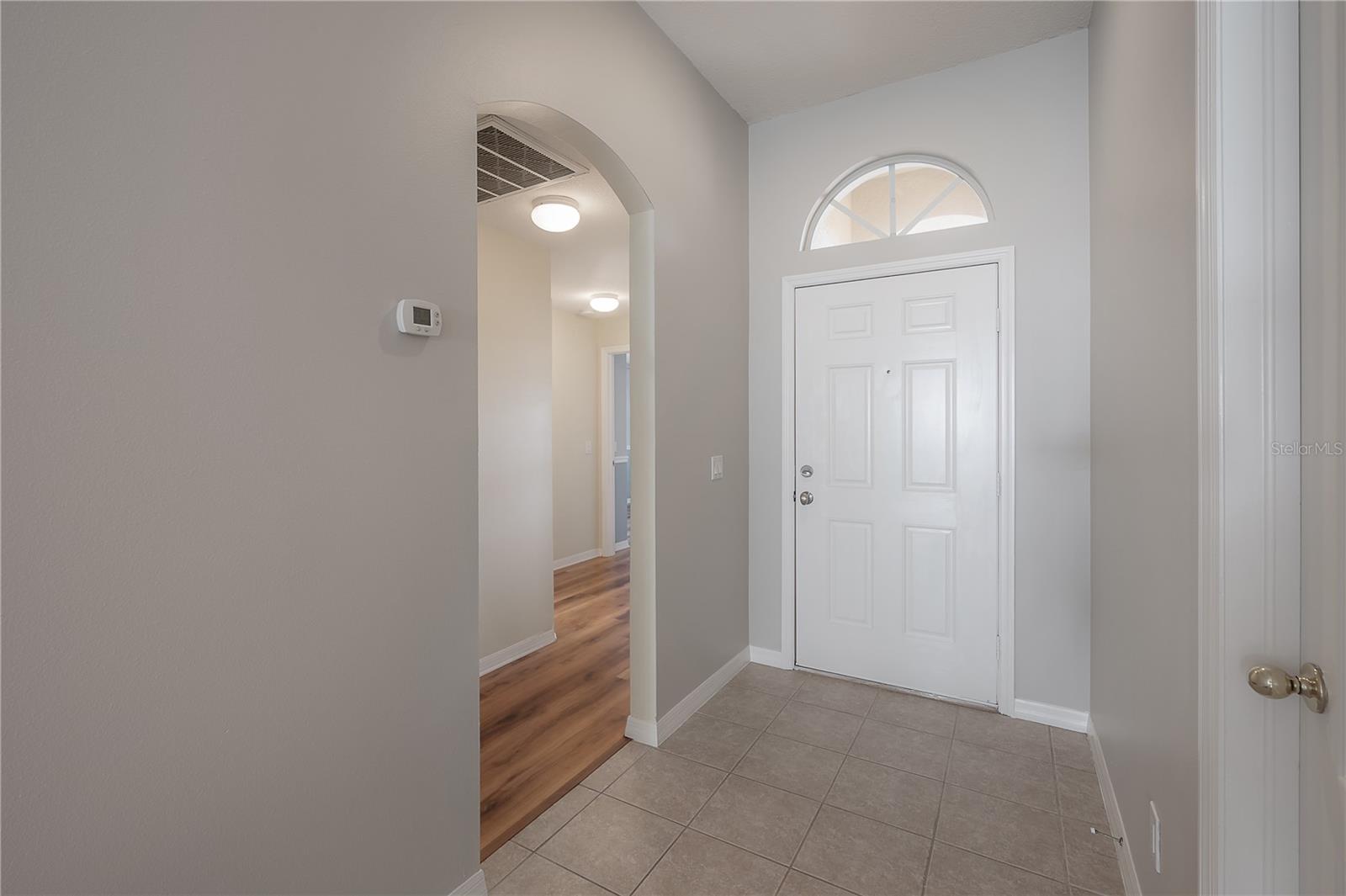 BLOOMINGDALE TRAILS - Residential Lease