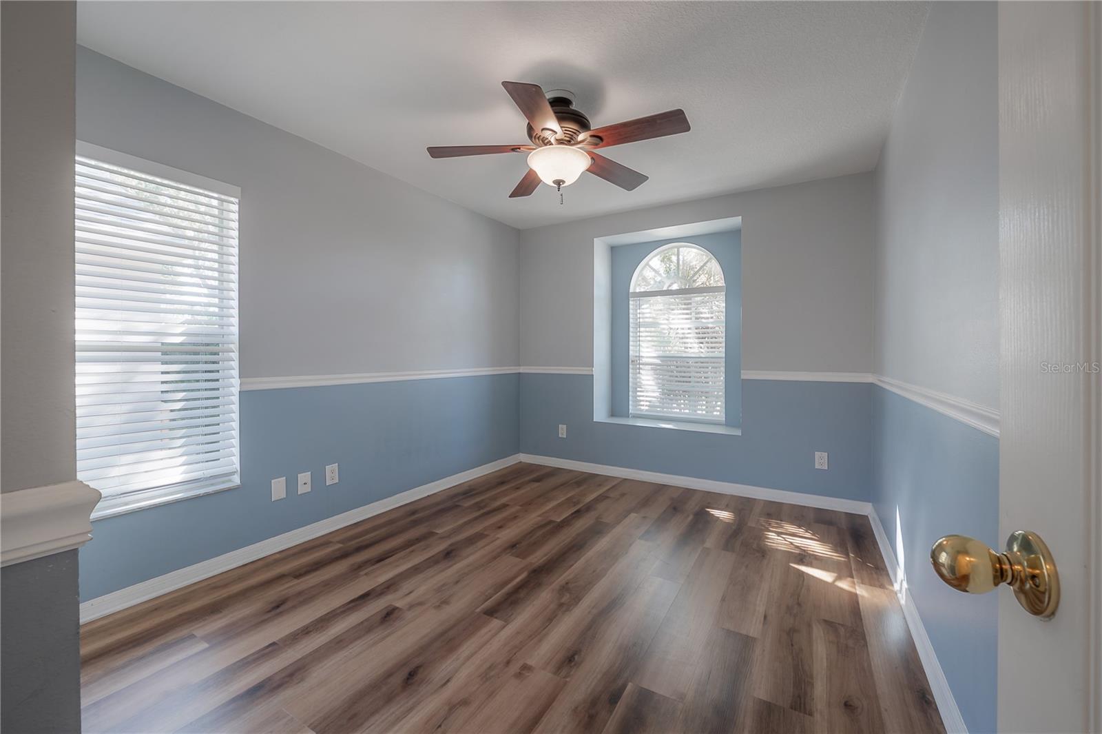 BLOOMINGDALE TRAILS - Residential Lease