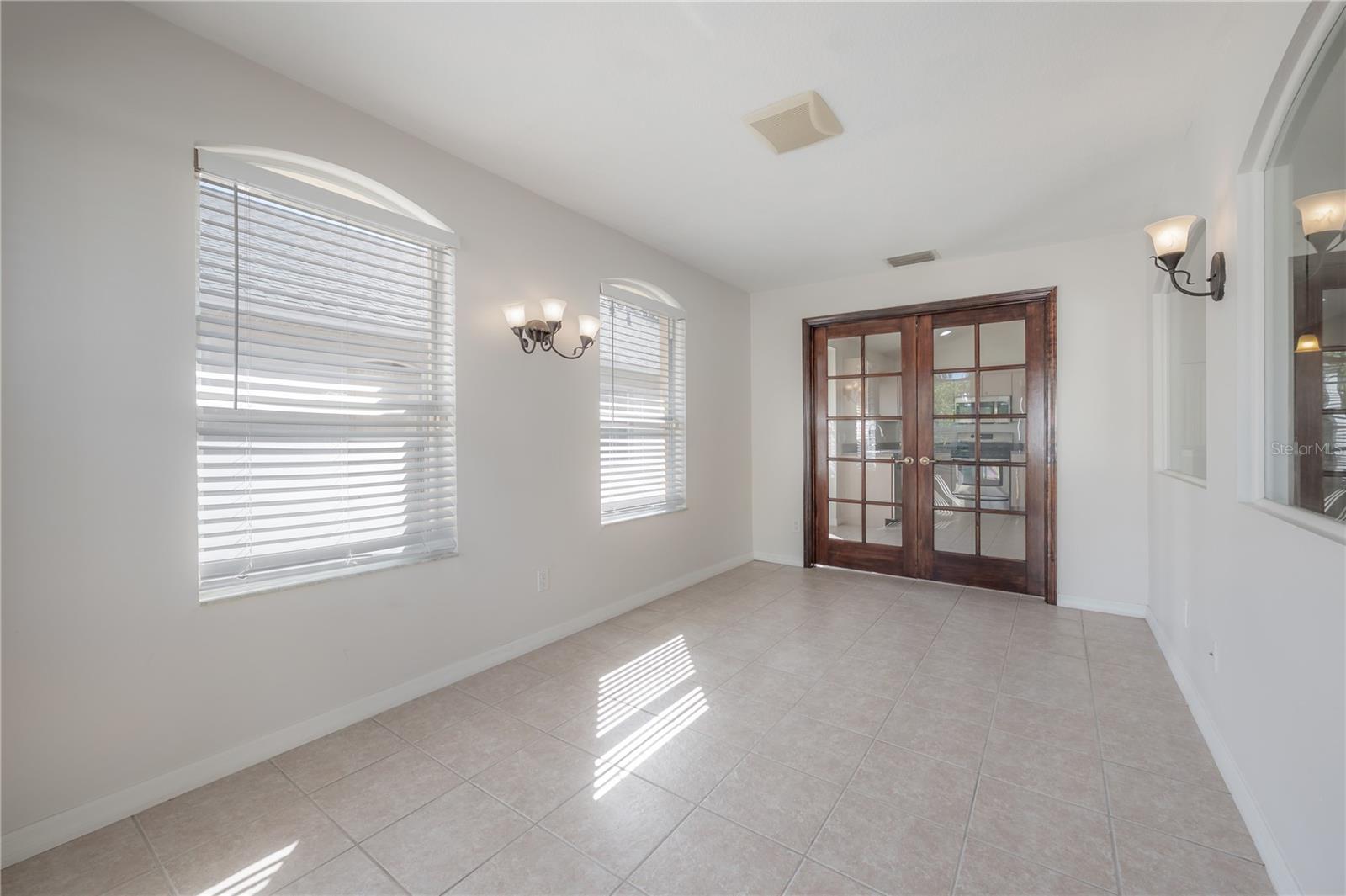 BLOOMINGDALE TRAILS - Residential Lease