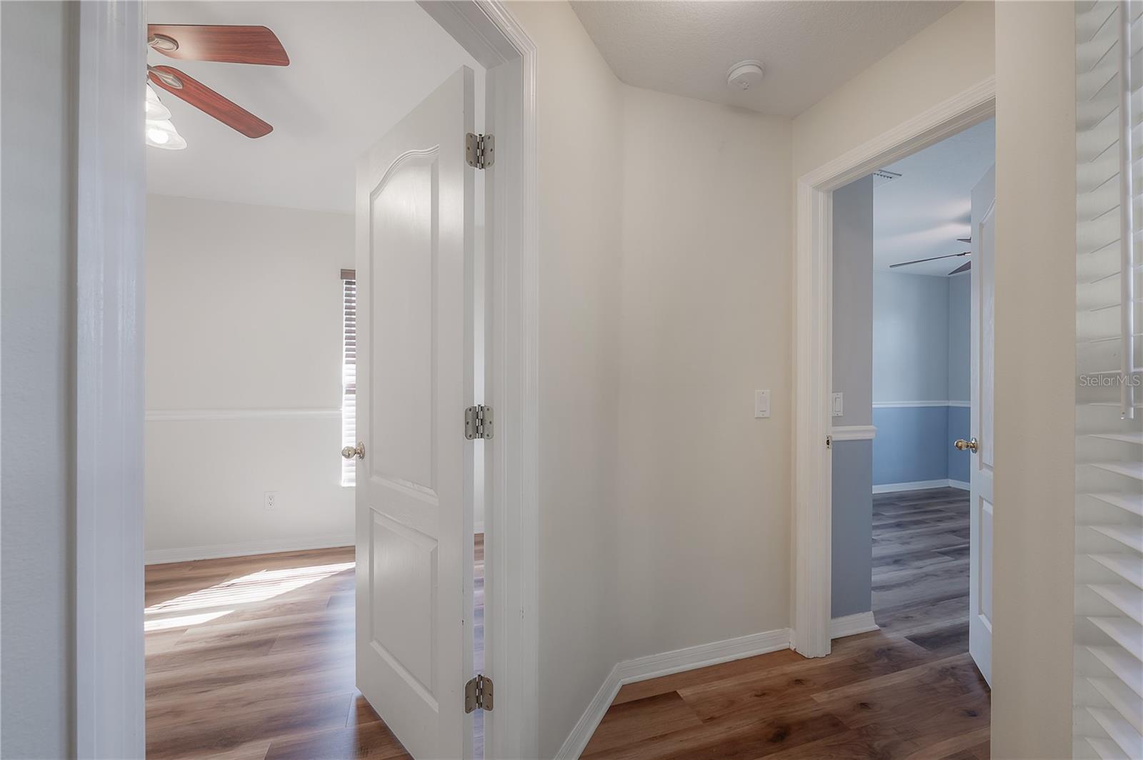 BLOOMINGDALE TRAILS - Residential Lease