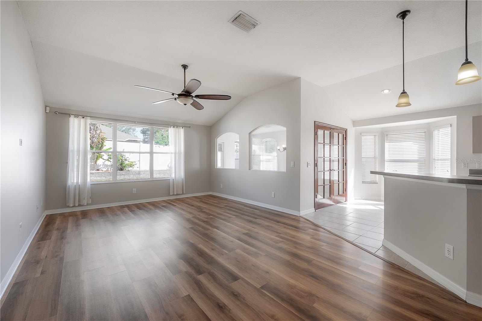 BLOOMINGDALE TRAILS - Residential Lease