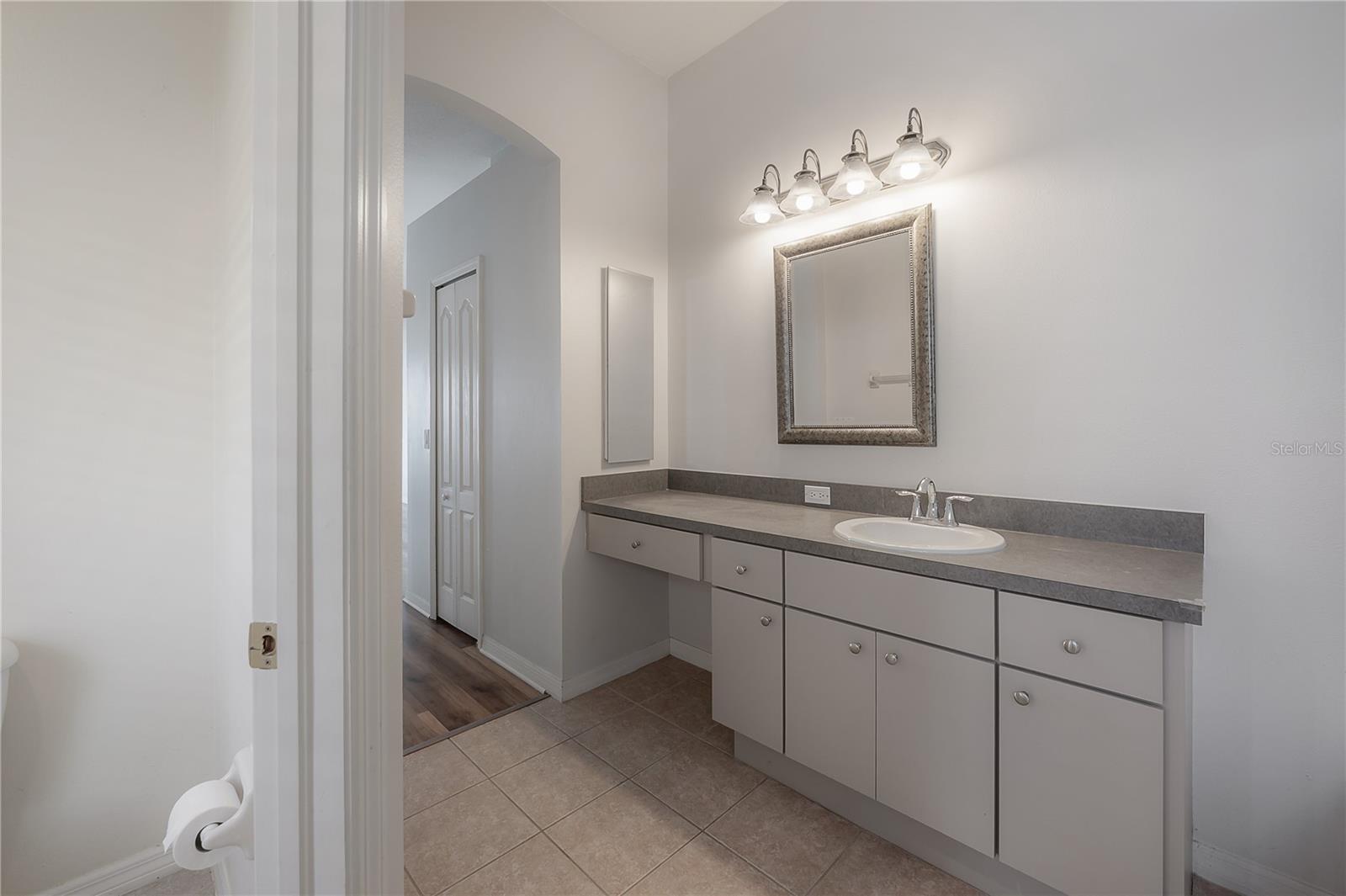 BLOOMINGDALE TRAILS - Residential Lease