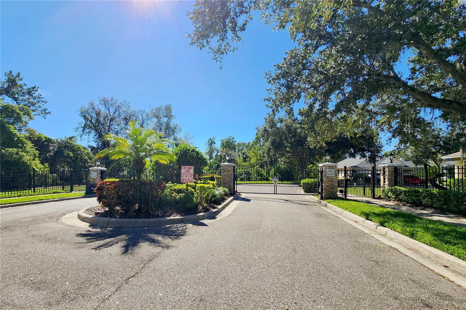 BLOOMINGDALE TRAILS - Residential Lease