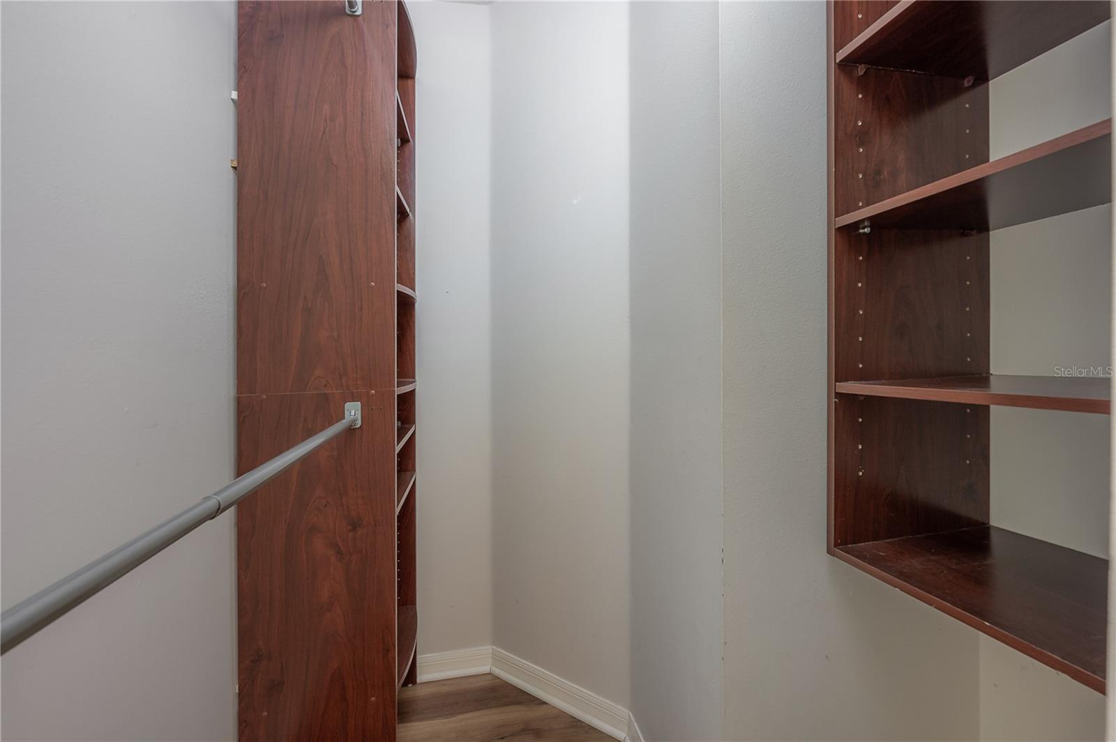 BLOOMINGDALE TRAILS - Residential Lease