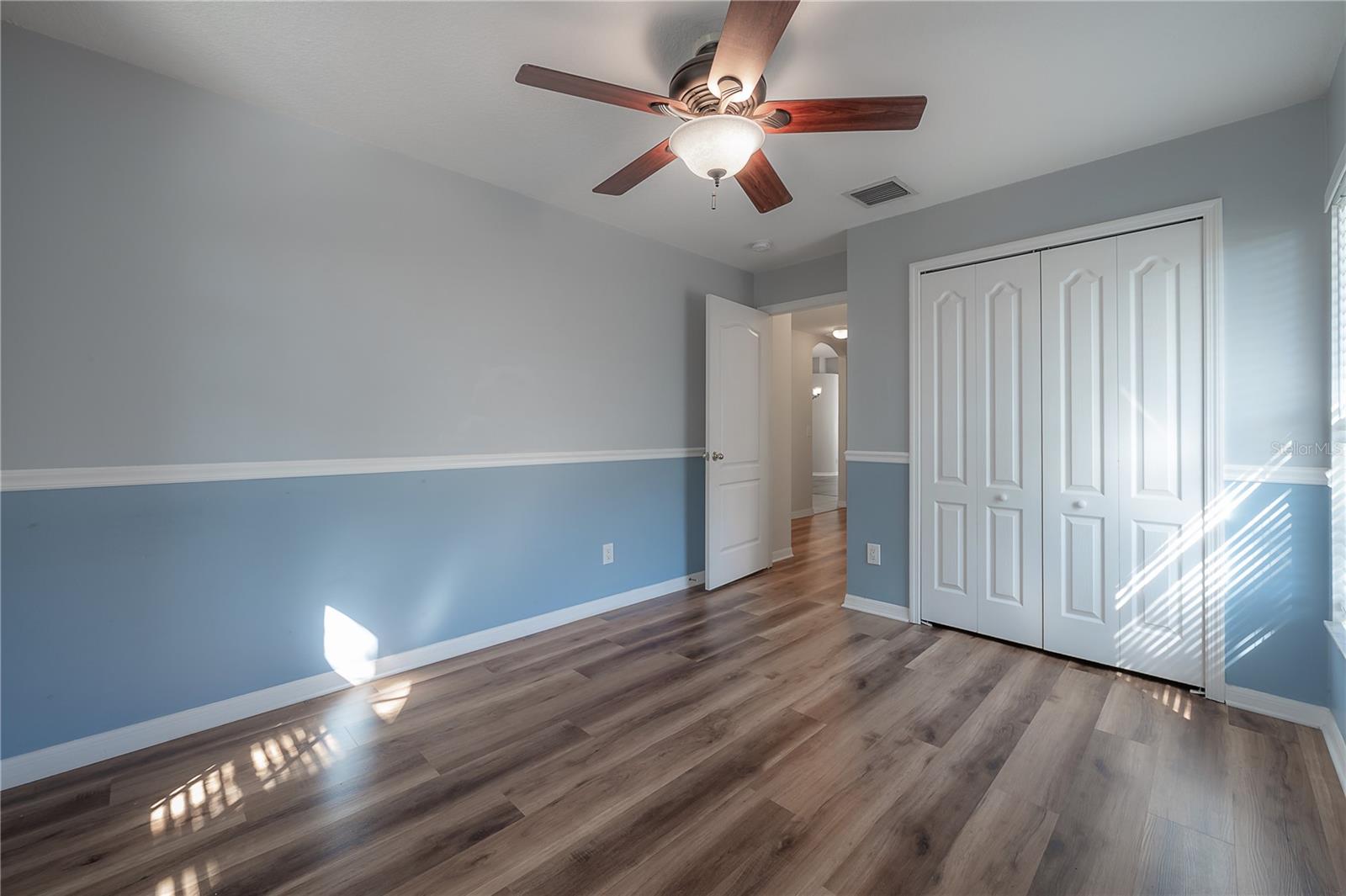 BLOOMINGDALE TRAILS - Residential Lease