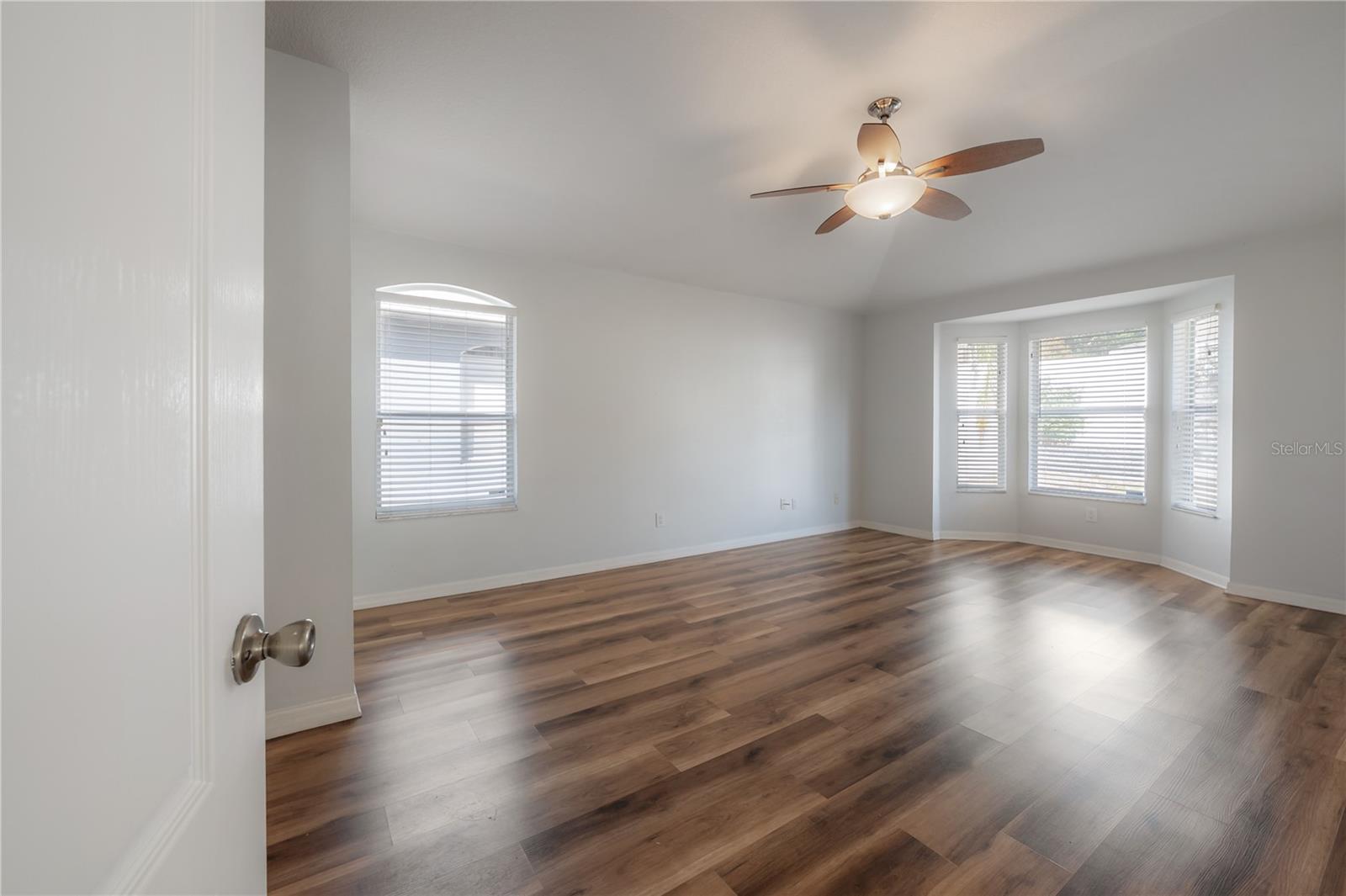 BLOOMINGDALE TRAILS - Residential Lease