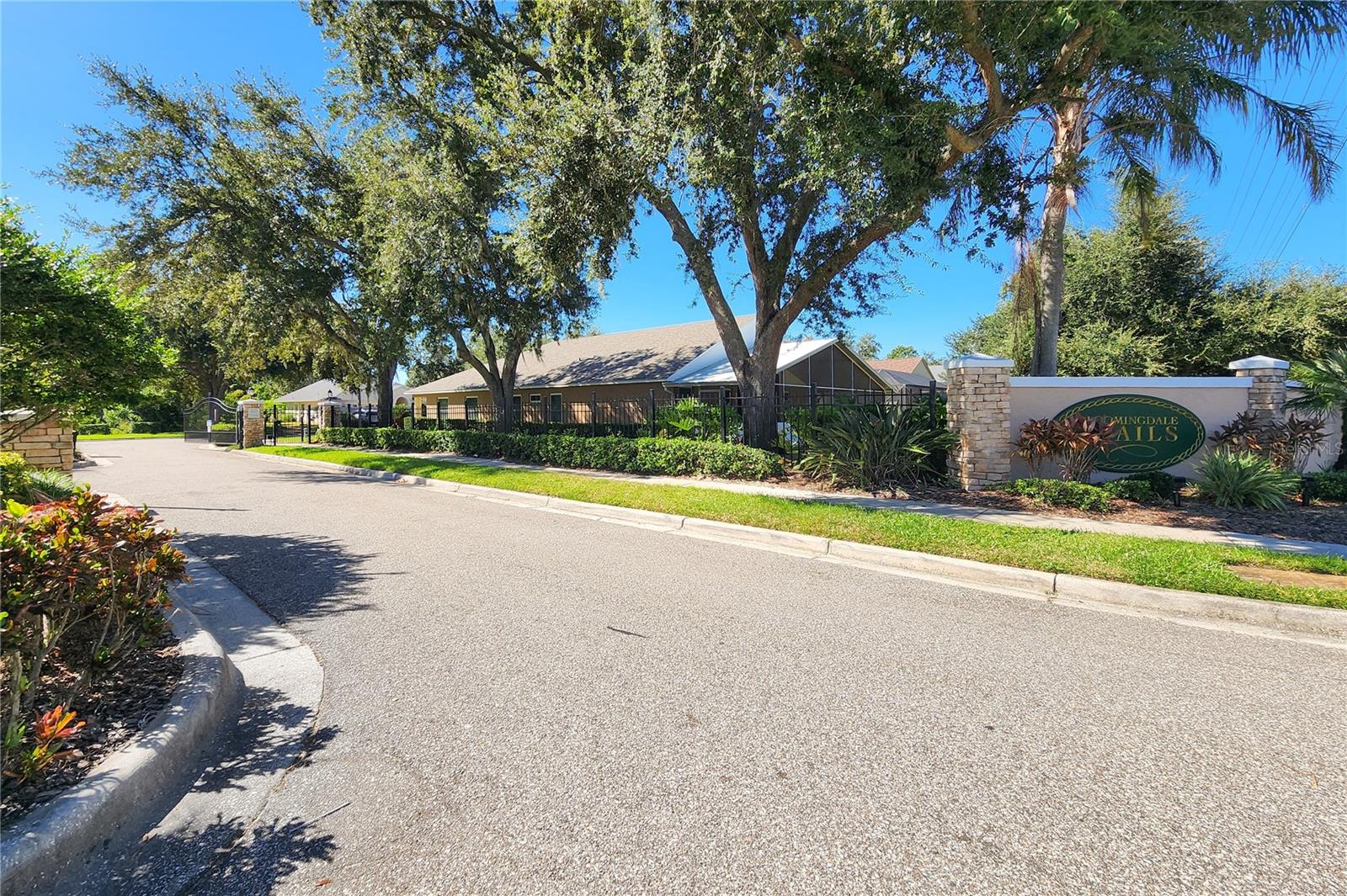 BLOOMINGDALE TRAILS - Residential Lease