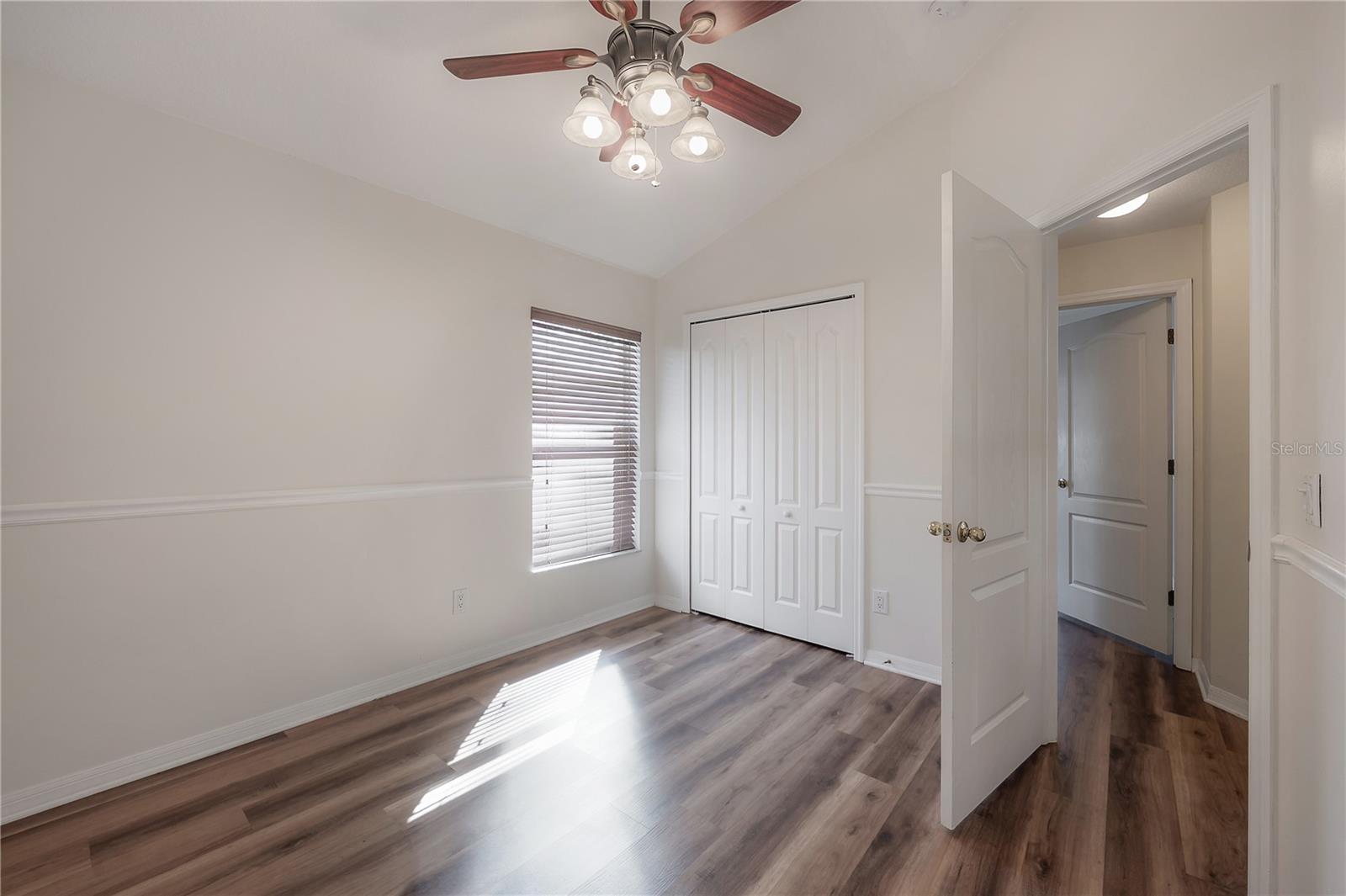 BLOOMINGDALE TRAILS - Residential Lease