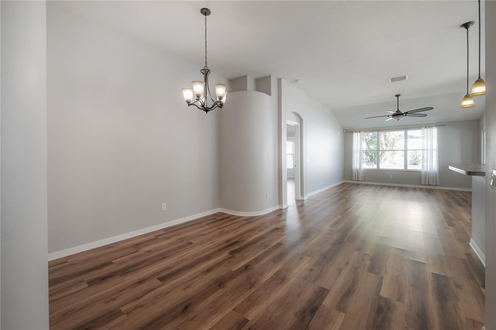 BLOOMINGDALE TRAILS - Residential Lease