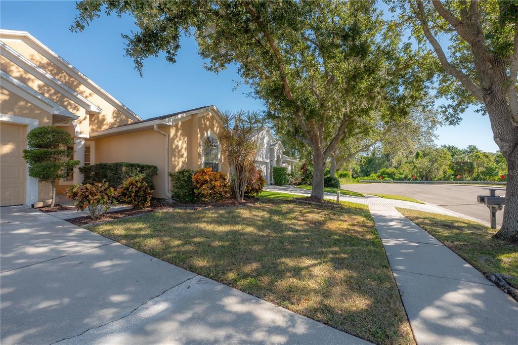 Photo of 1410 Saddle Gold Court, Brandon, FL 33511 (MLS # TB8447289)