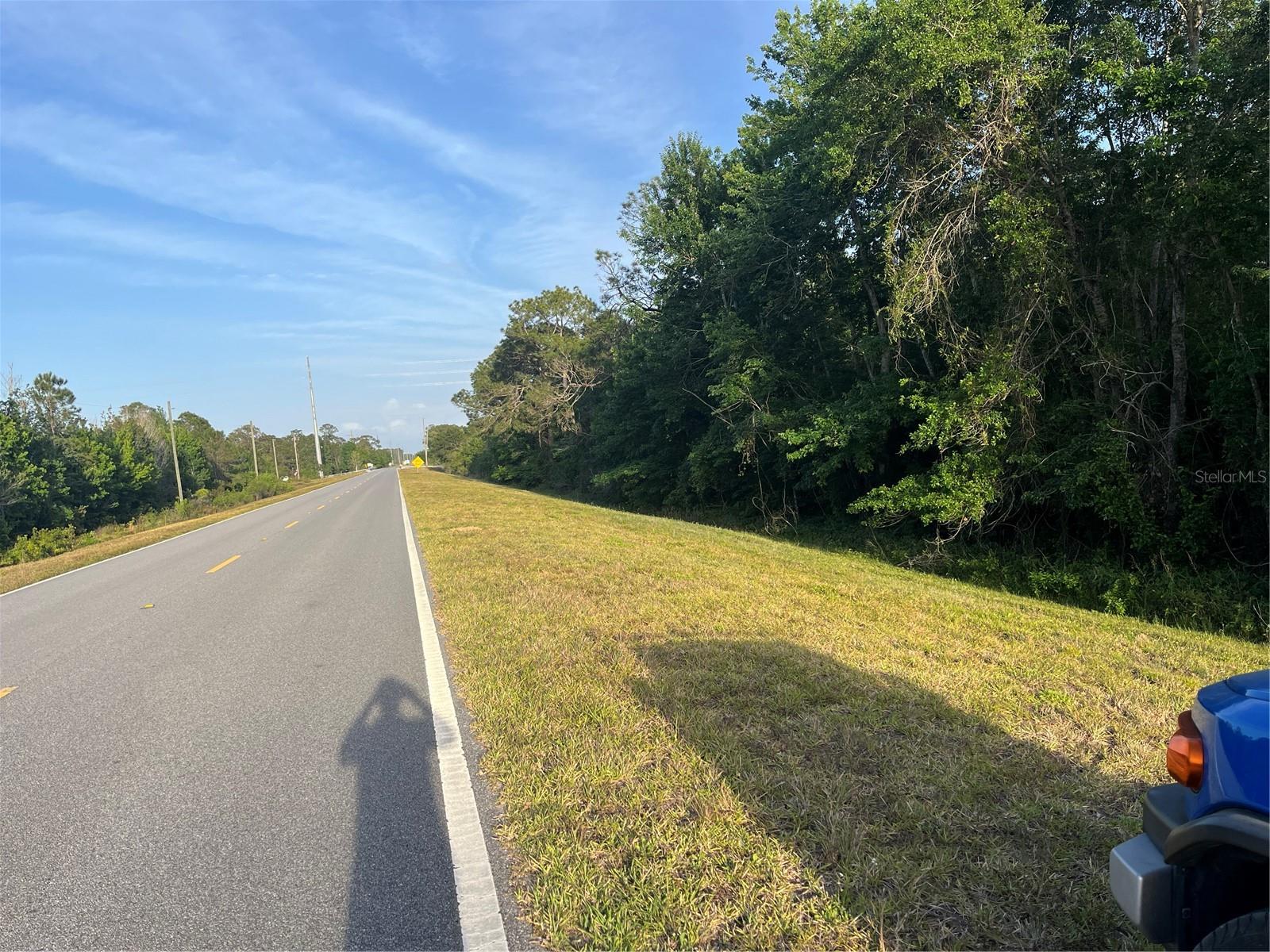 NOVA ROAD