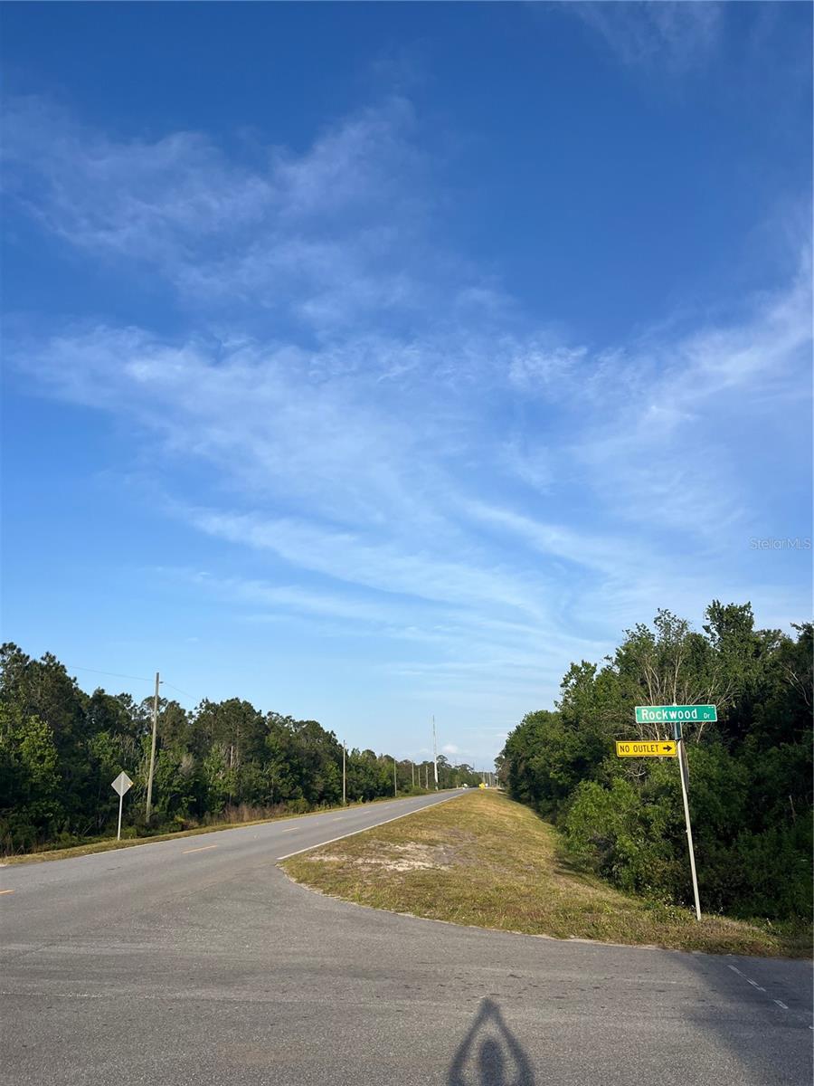 NOVA ROAD