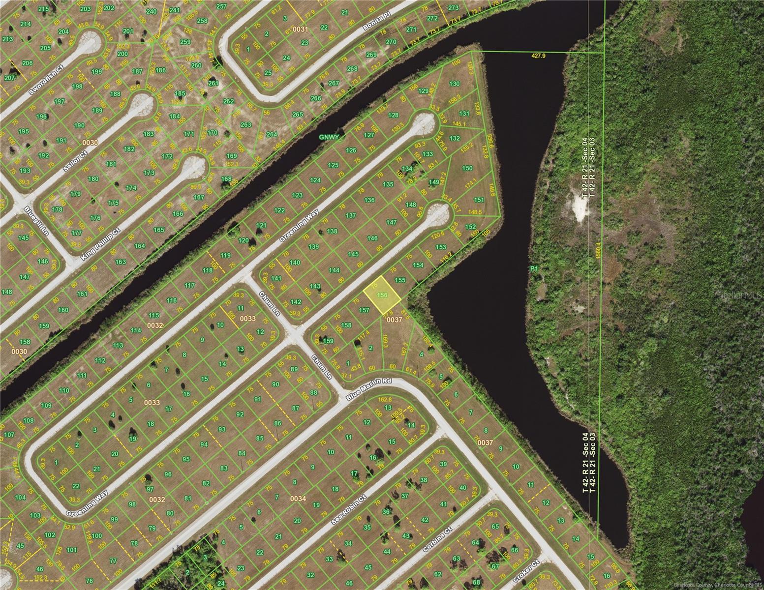 12571 GREENLING (LOT 156) WAY, PLACIDA, FL, 33946 2 12571 GREENLING (LOT 156) WAY