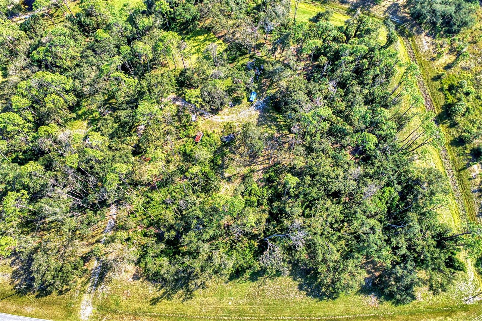 NORTH PORT CHARLOTTE ESTATES ADD 02 - Land