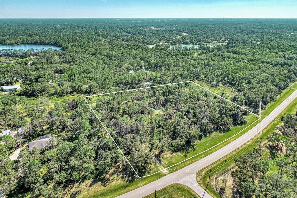 Photo of 2 Tropicaire Boulevard, North Port, FL 34286 (MLS # C7482594)