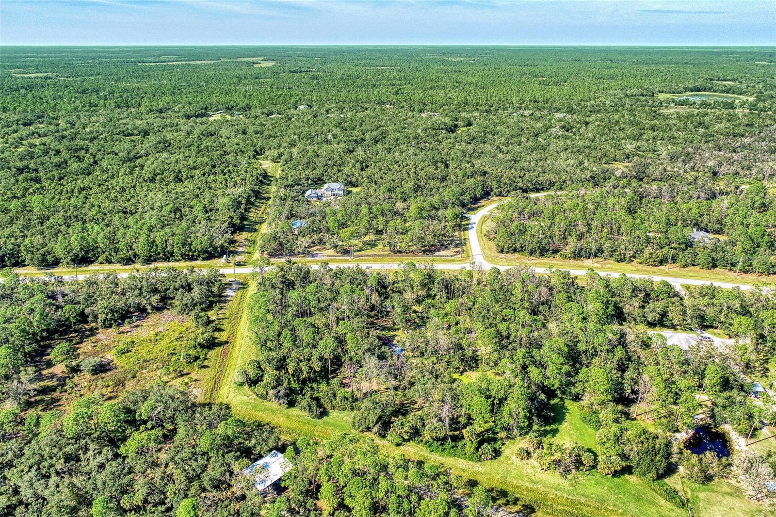 NORTH PORT CHARLOTTE ESTATES ADD 02 - Land