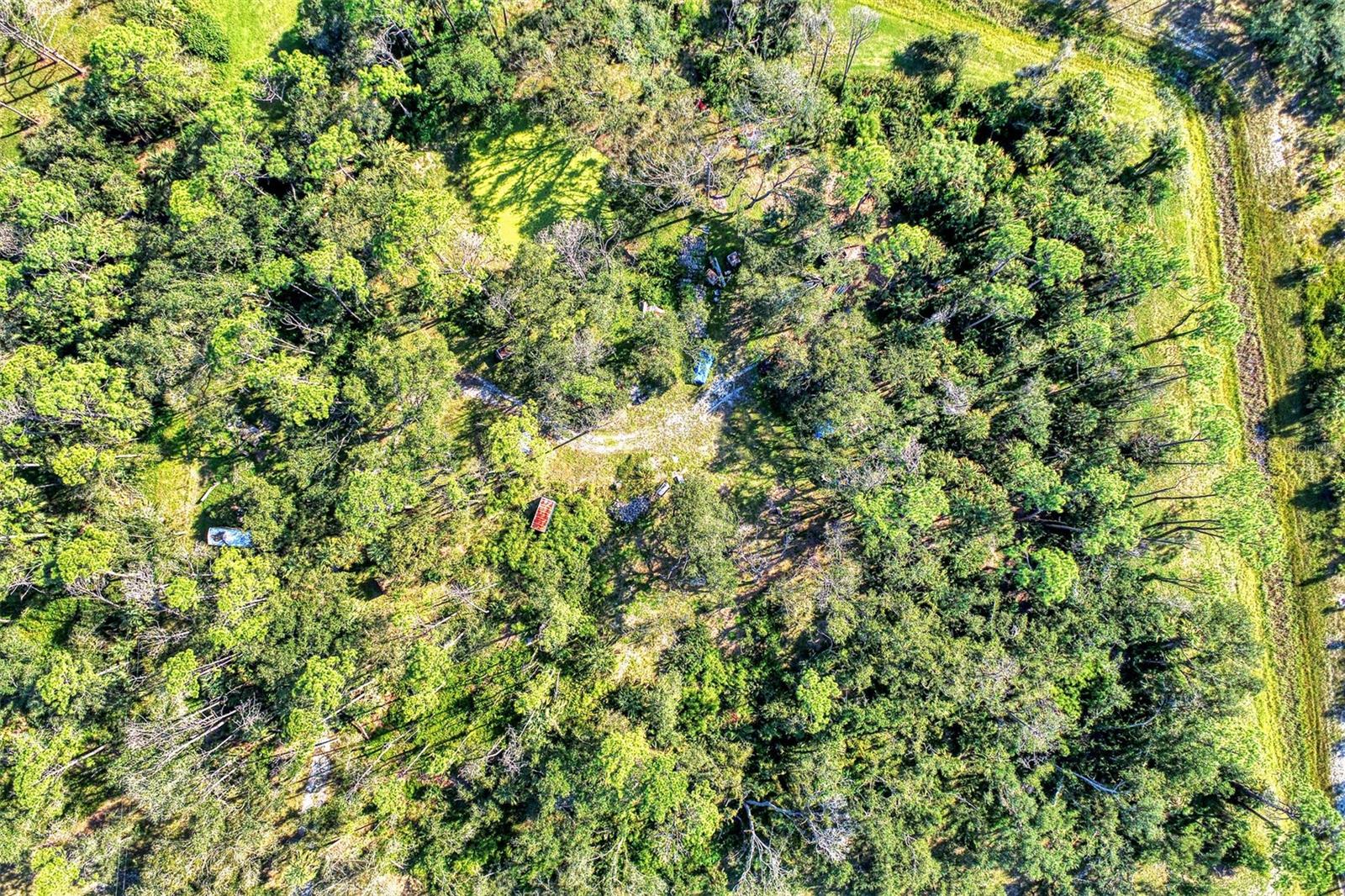 NORTH PORT CHARLOTTE ESTATES ADD 02 - Land