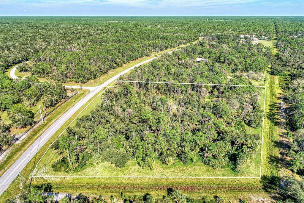 Photo of 2 Tropicaire Boulevard, North Port, FL 34286 (MLS # C7482594)