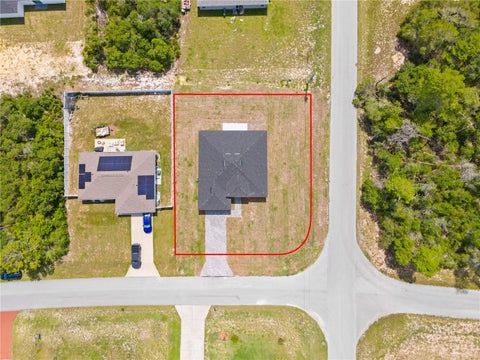 Tiny photo for 15684 SW 23rd Court Road, Ocala, FL 34473 (MLS # O6437350)