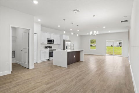 Tiny photo for 15684 SW 23rd Court Road, Ocala, FL 34473 (MLS # O6437350)