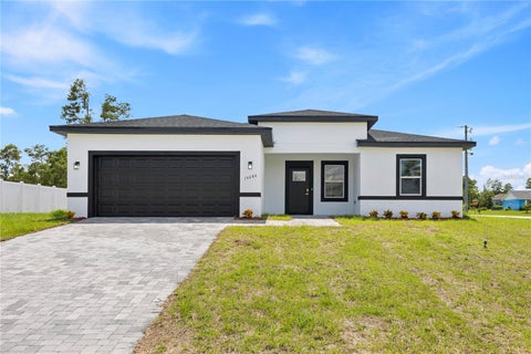 Tiny photo for 15684 SW 23rd Court Road, Ocala, FL 34473 (MLS # O6437350)