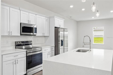 Tiny photo for 15684 SW 23rd Court Road, Ocala, FL 34473 (MLS # O6437350)