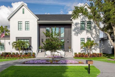 2902 S BEACH DRIVE TAMPA FL 33629