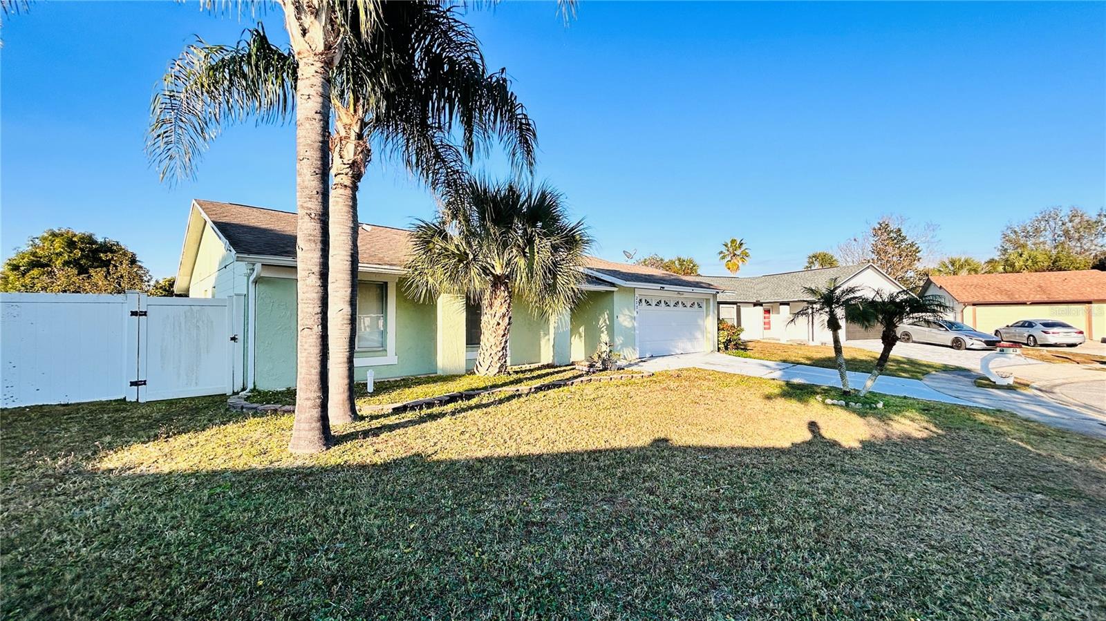 SKY LAKE SOUTHA - Residential