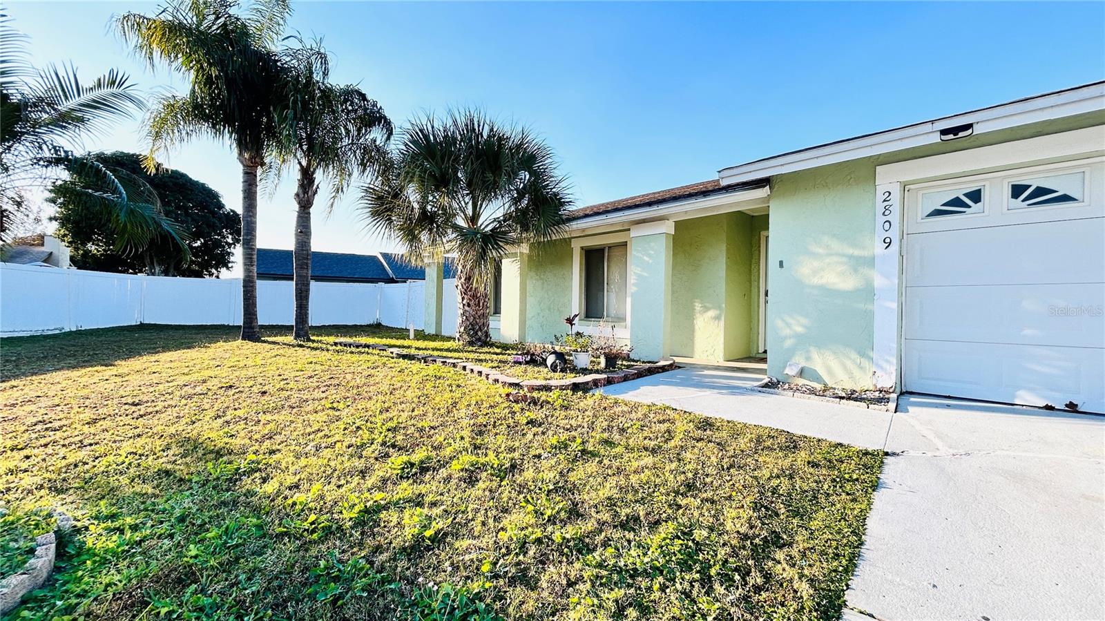 SKY LAKE SOUTHA - Residential