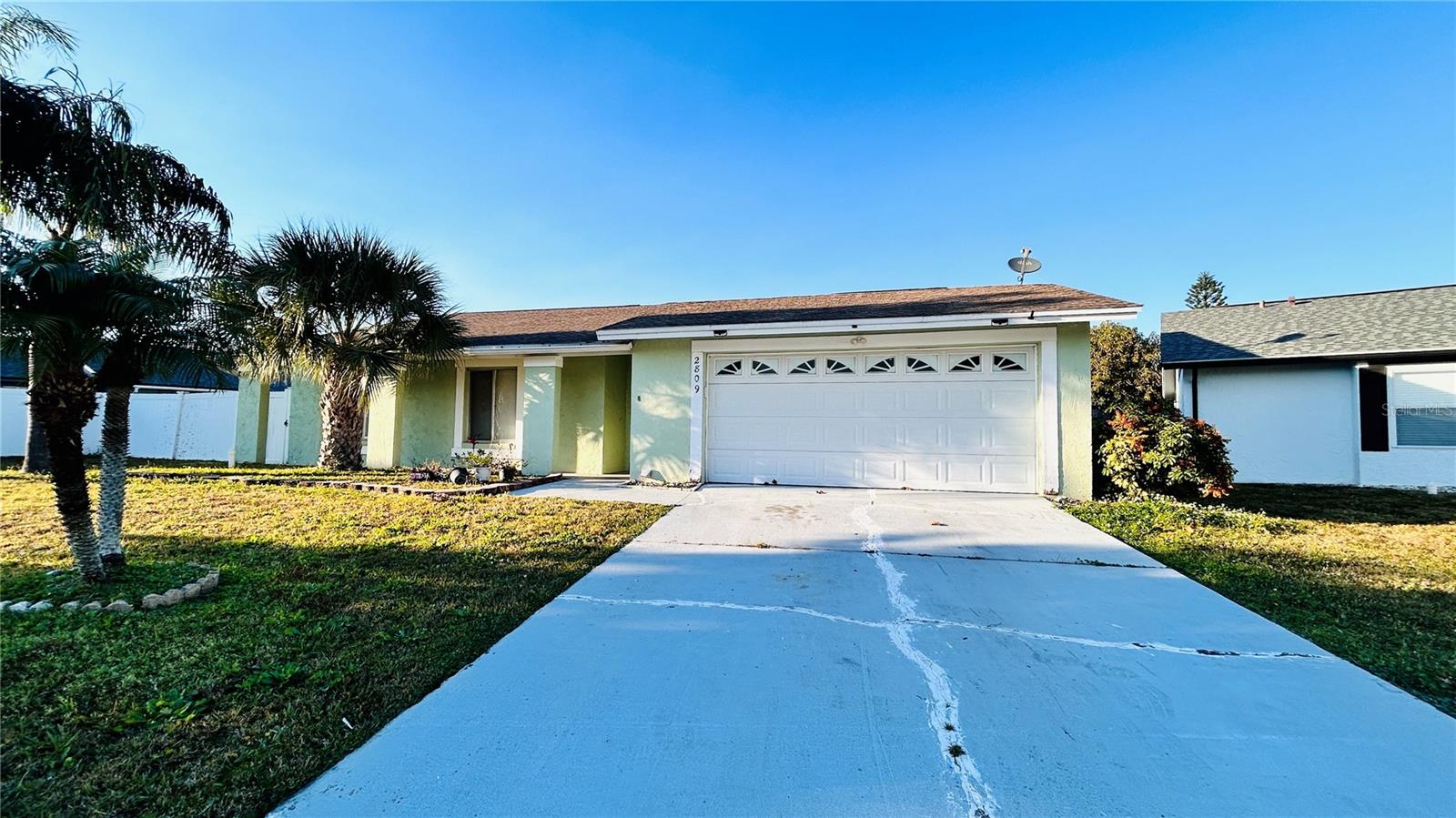 SKY LAKE SOUTHA - Residential