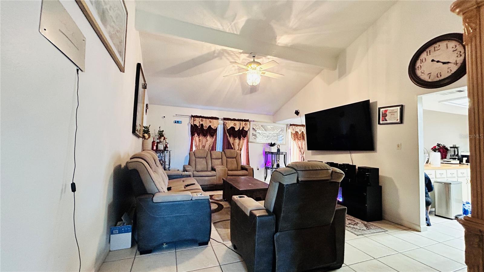 SKY LAKE SOUTHA - Residential