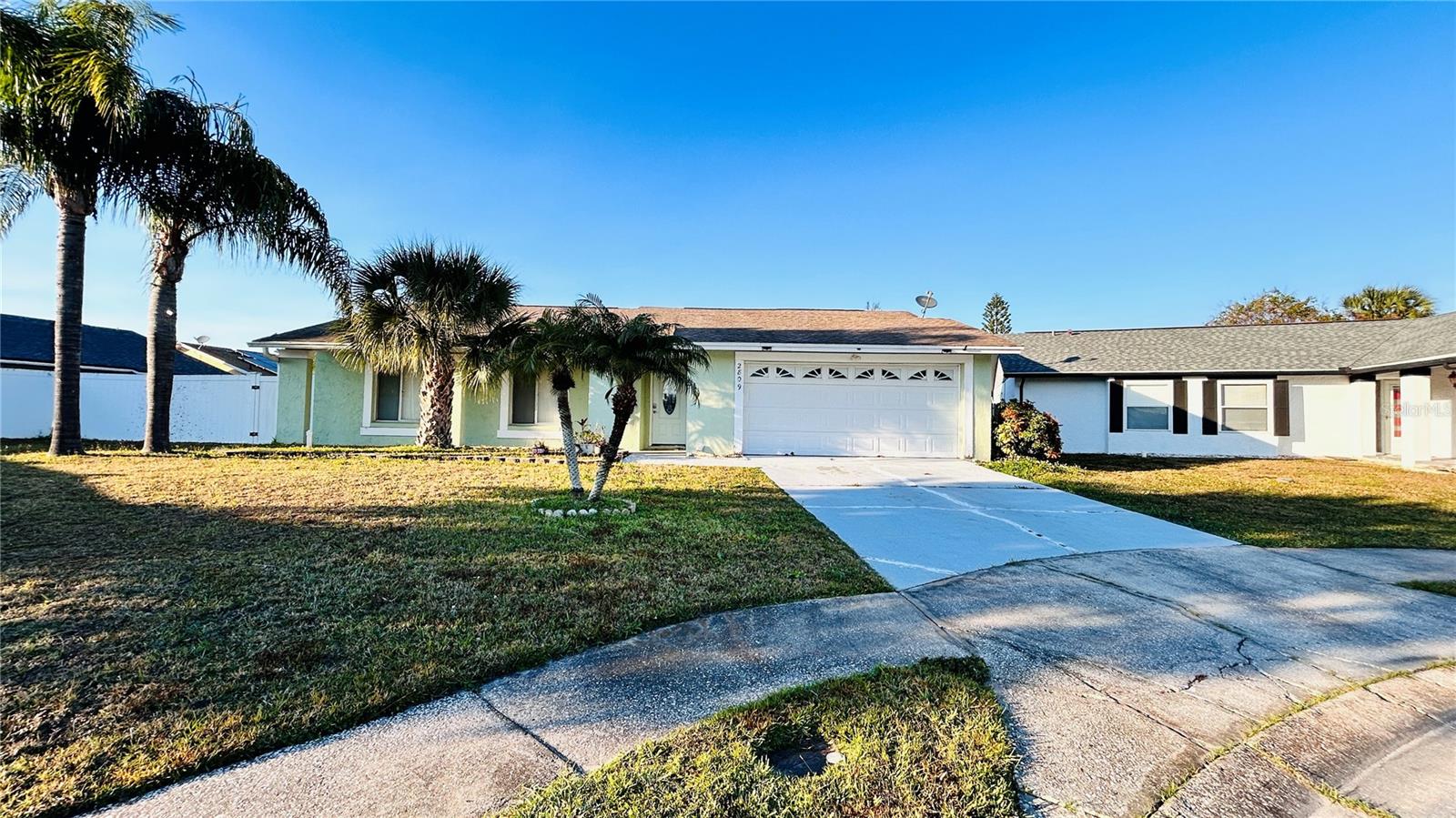 SKY LAKE SOUTHA - Residential