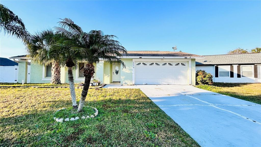 Photo of 2809 Grand Bend Court, Orlando, FL 32837 (MLS # O6371873)