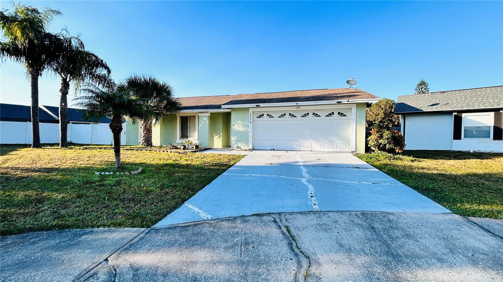 SKY LAKE SOUTHA - Residential