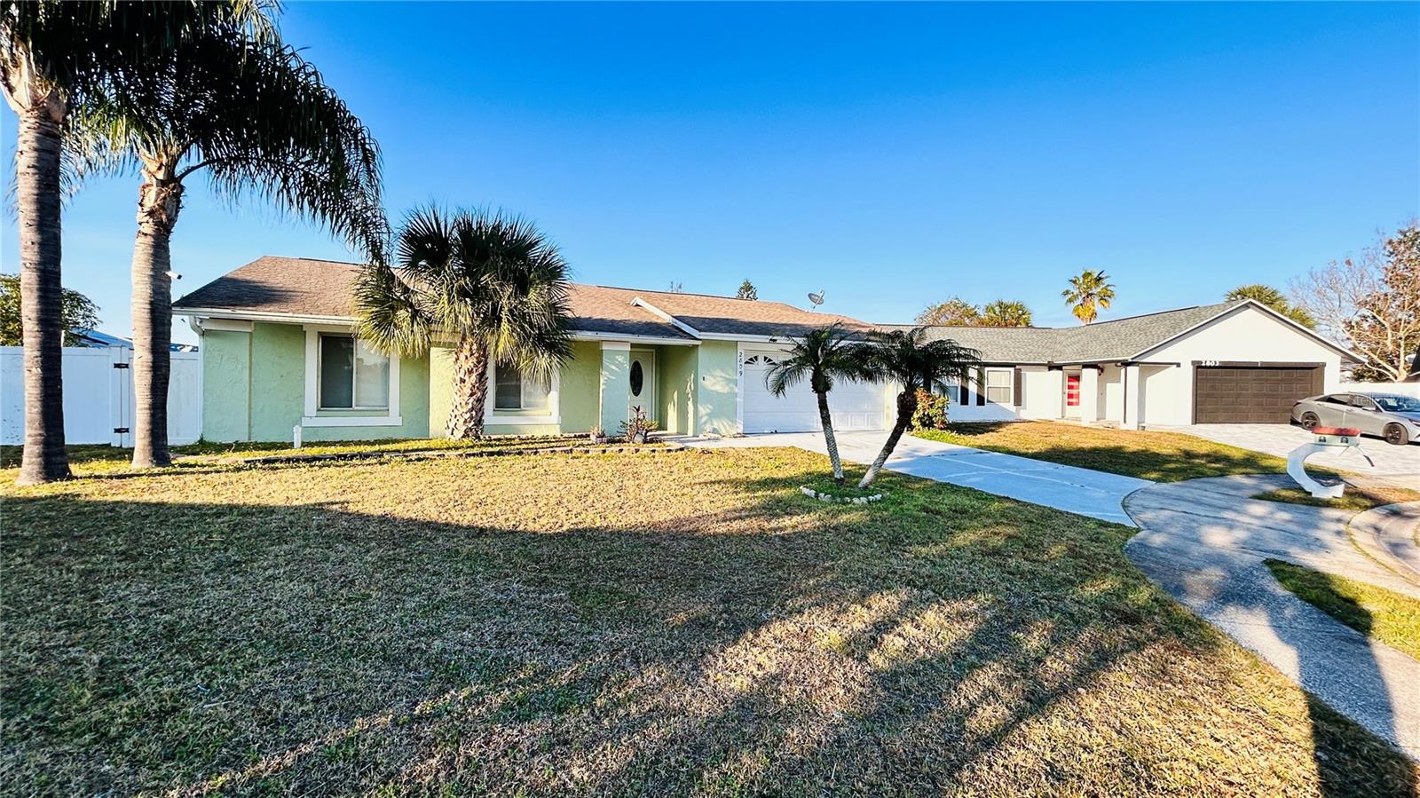 SKY LAKE SOUTHA - Residential