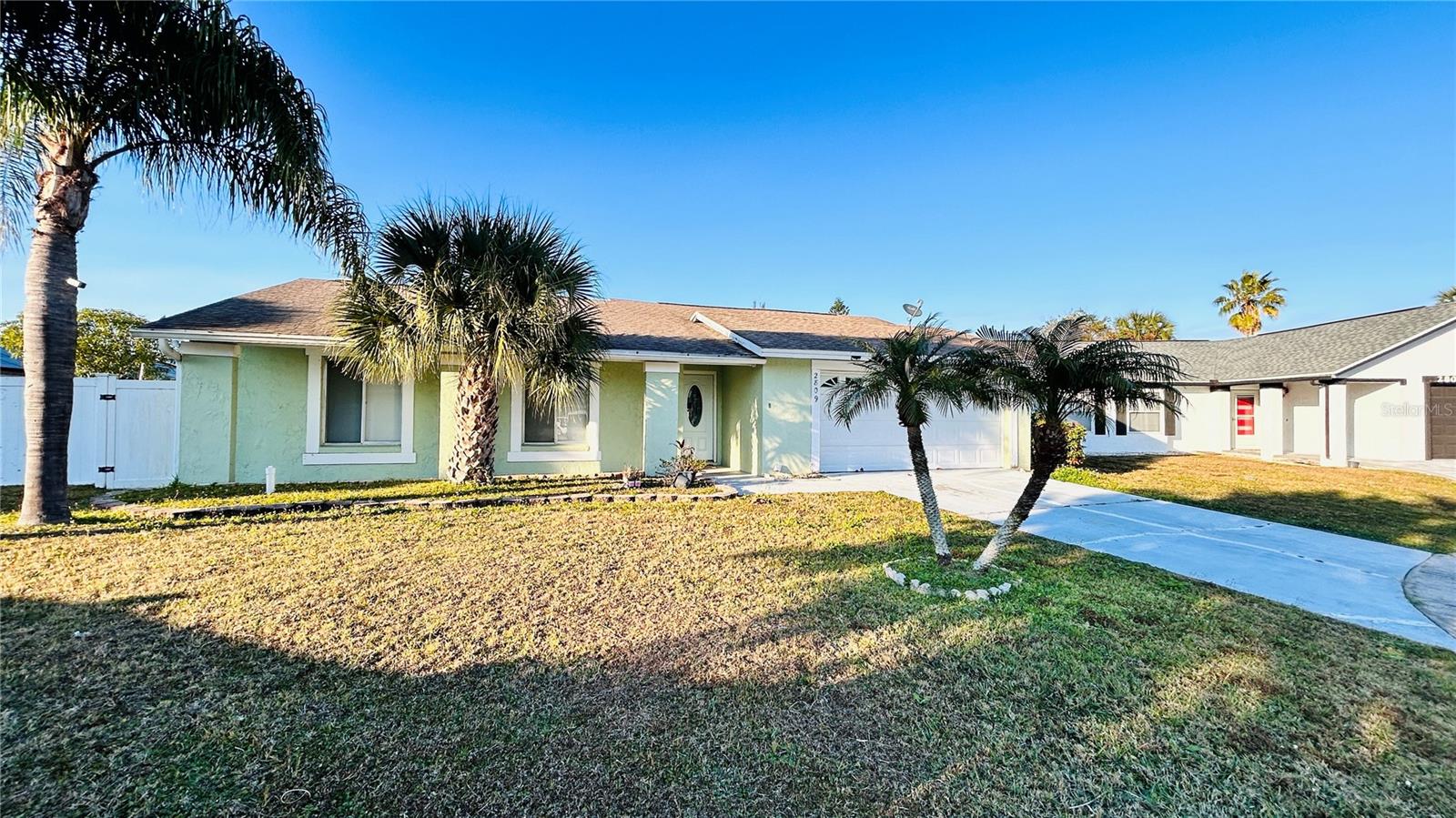 SKY LAKE SOUTHA - Residential