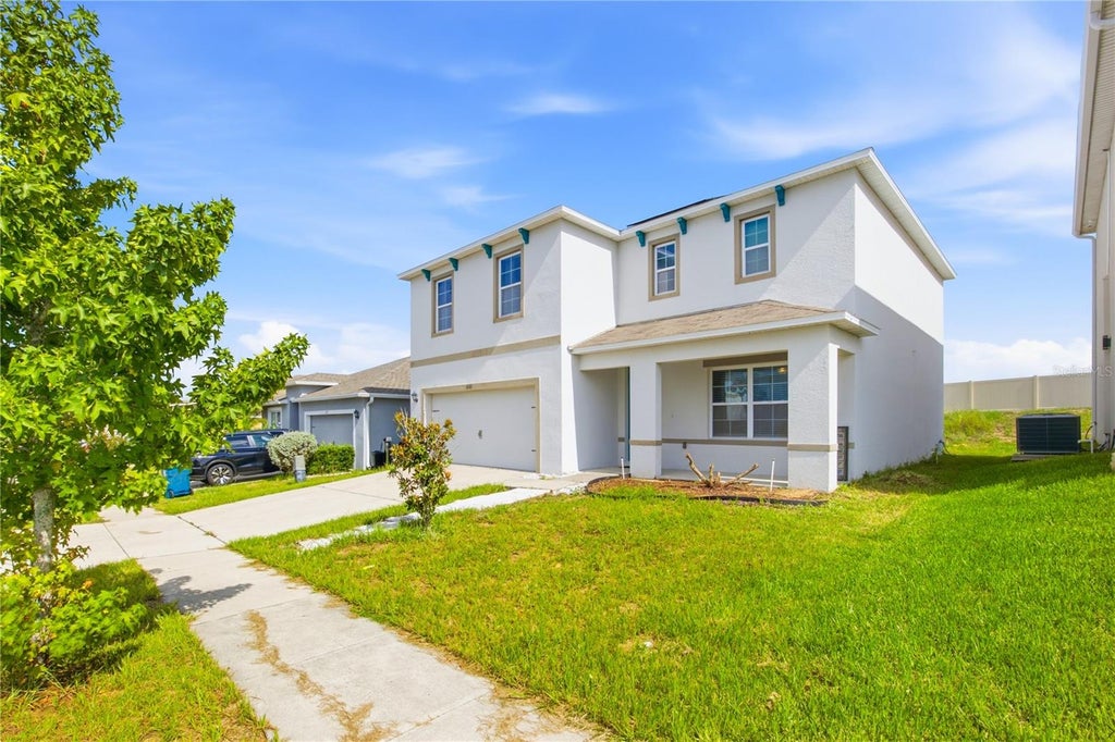 Photo of 233 Ludisia Loop, Davenport, FL 33837 (MLS # TB8556995)