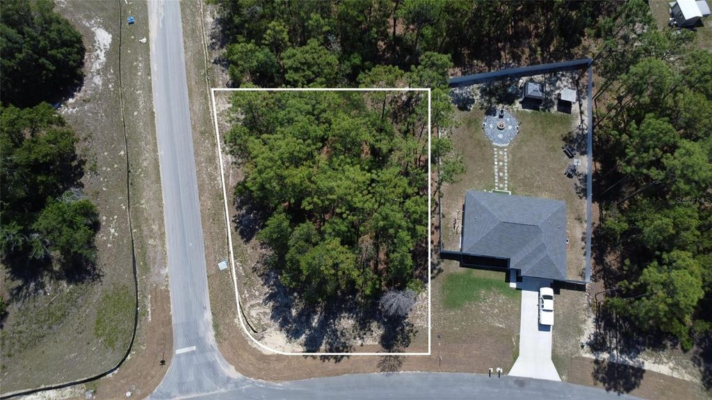 Photo of Tbd SW 50th Avenue, Ocala, FL 34473 (MLS # OM724446)