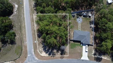 Photo of Tbd SW 50th Avenue, Ocala, FL 34473 (MLS # OM724446)