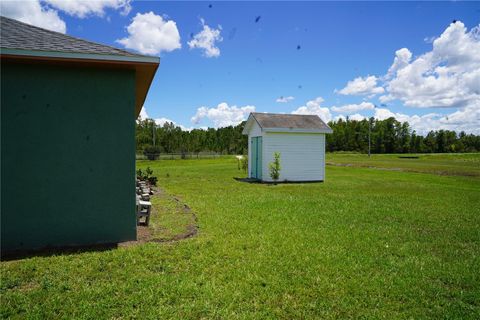 A home in KISSIMMEE