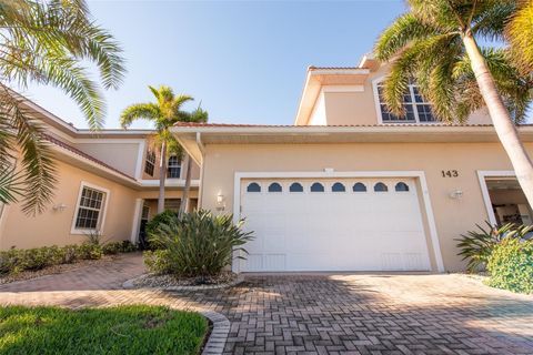 A home in PUNTA GORDA