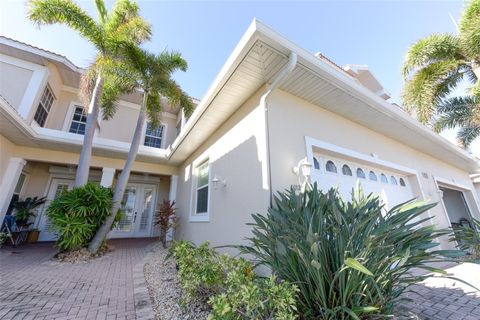 A home in PUNTA GORDA