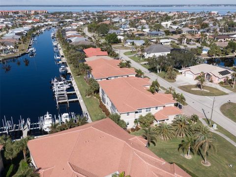 A home in PUNTA GORDA