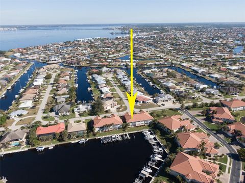 A home in PUNTA GORDA