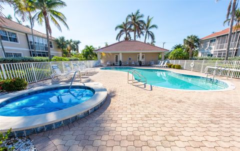 A home in PUNTA GORDA