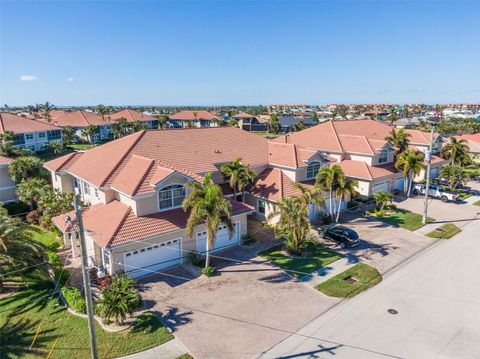 A home in PUNTA GORDA