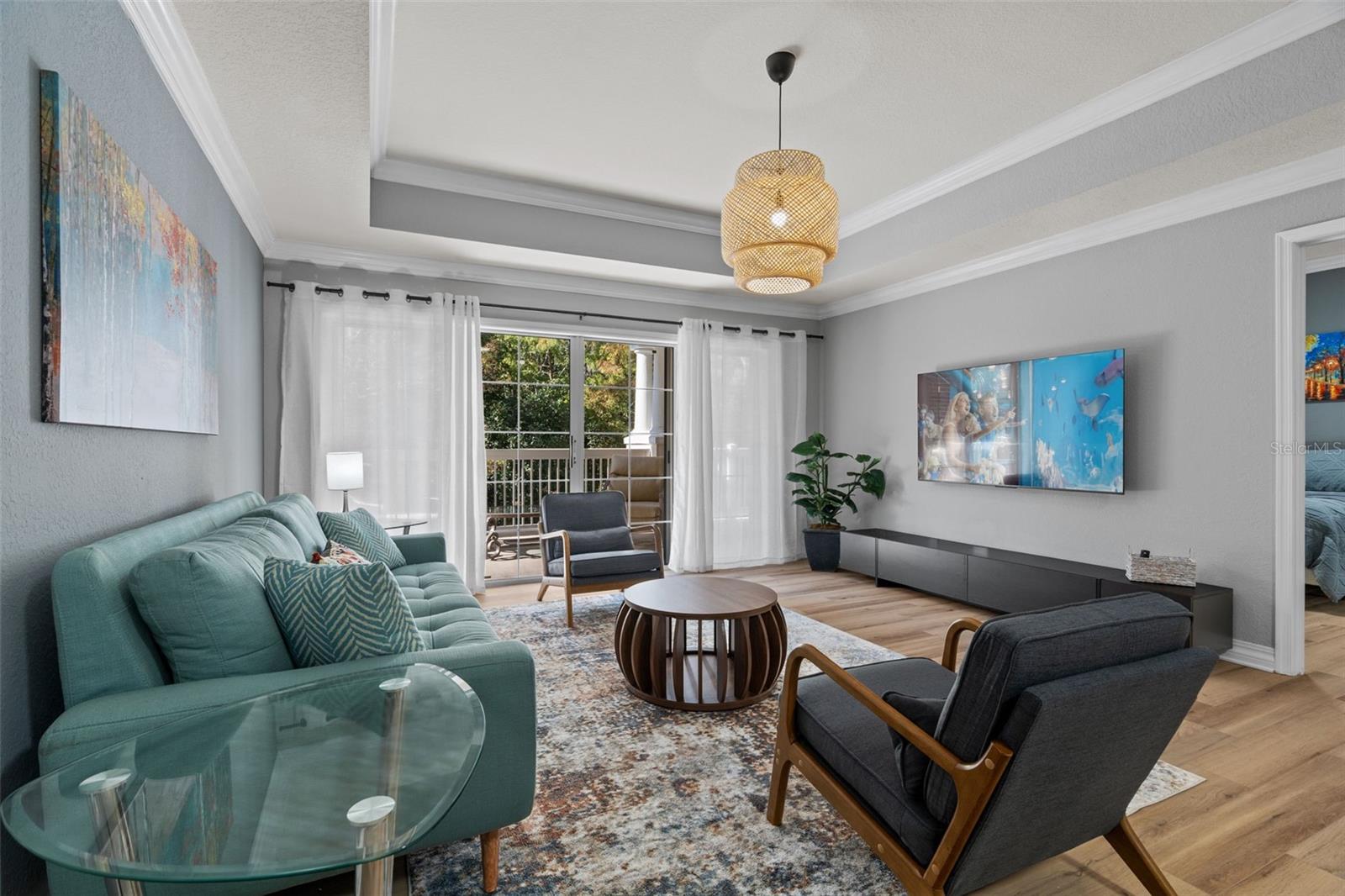 VILLAS AT REUNION SQUARE CONDO PH 3 - Residential