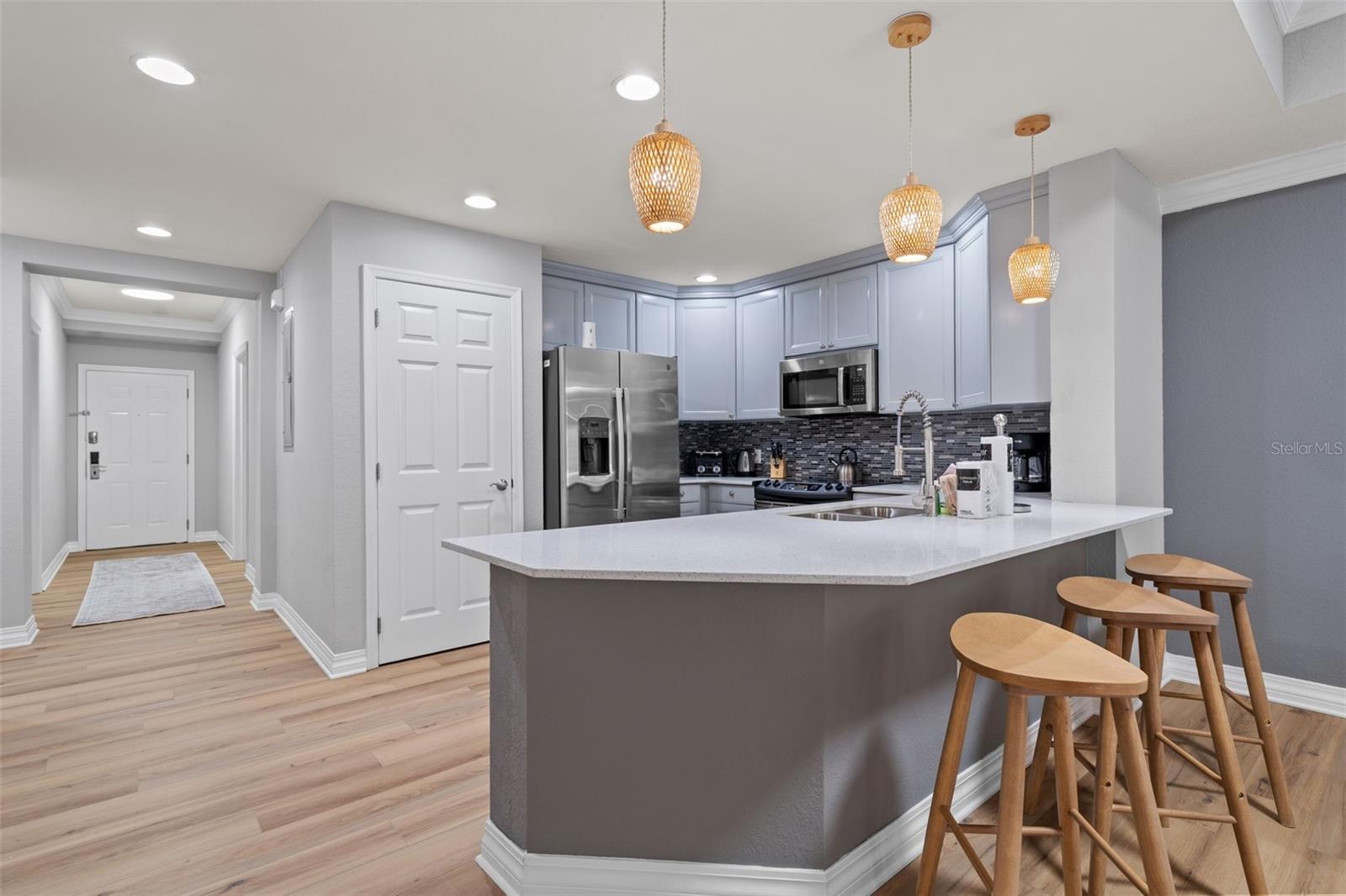 VILLAS AT REUNION SQUARE CONDO PH 3 - Residential